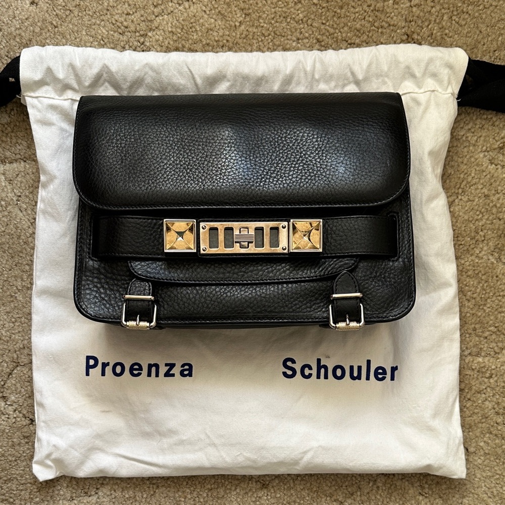Proenza Schouler PS11 Bag